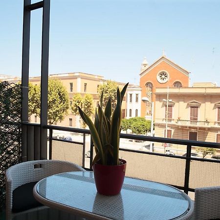 L.T. Savoia Palace & Cavour C.L. Hotel Bari Kültér fotó